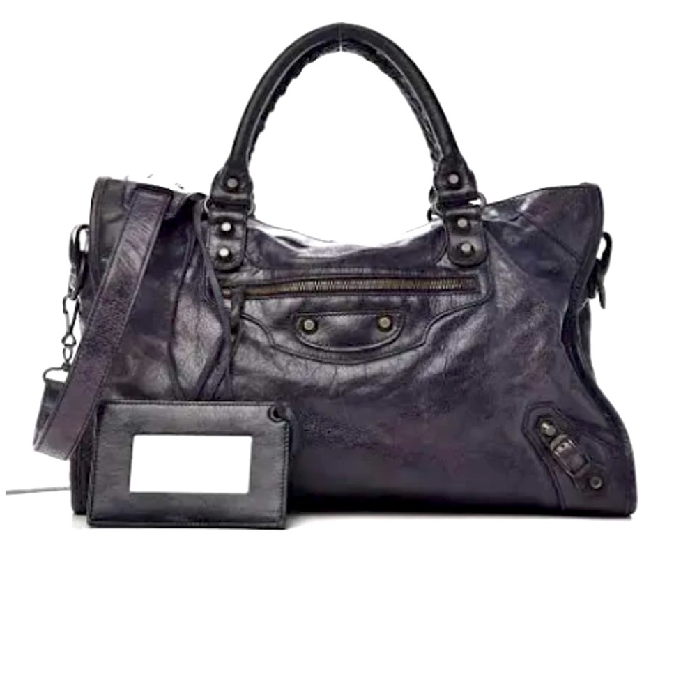 Balenciaga City